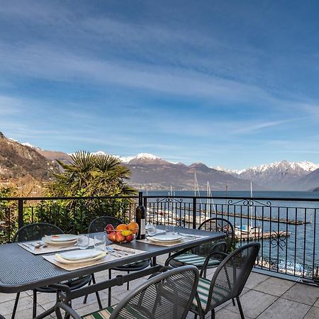 Luxury Casa Margherita Pianello Del Lario Kültér fotó
