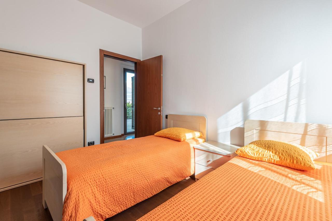 Luxury Casa Margherita Pianello Del Lario Kültér fotó