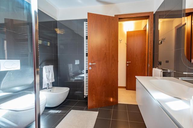 Luxury Casa Margherita Pianello Del Lario Kültér fotó
