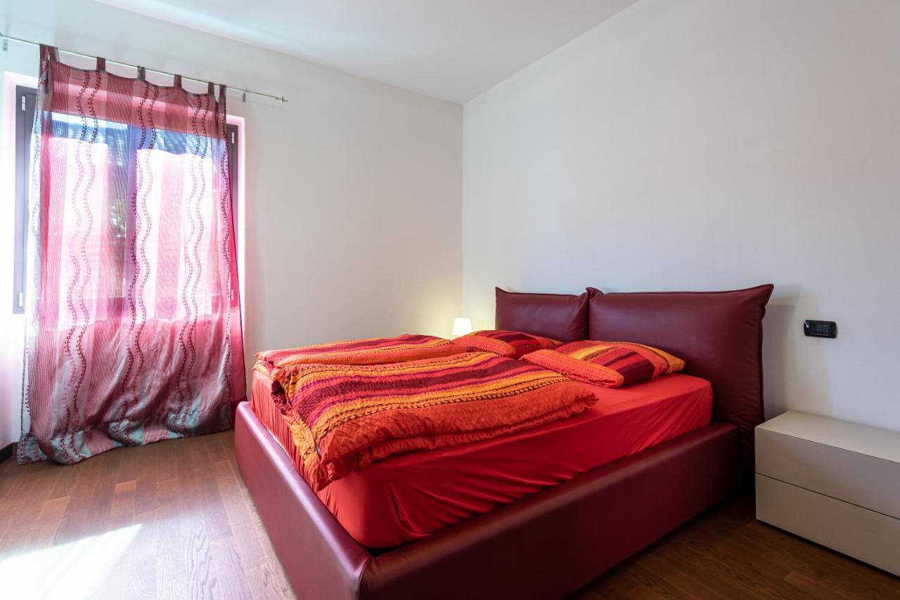 Luxury Casa Margherita Pianello Del Lario Kültér fotó