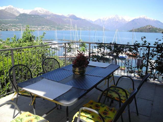 Luxury Casa Margherita Pianello Del Lario Kültér fotó