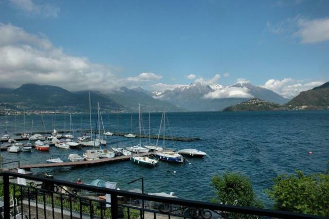 Luxury Casa Margherita Pianello Del Lario Kültér fotó
